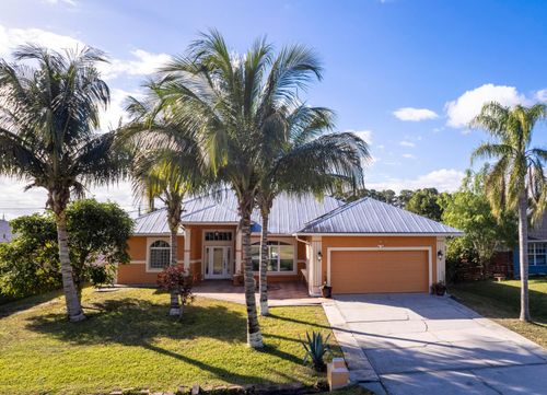 4074 Sw Kallen St, Port St. Lucie, FL, 34953-3057 | Card Image