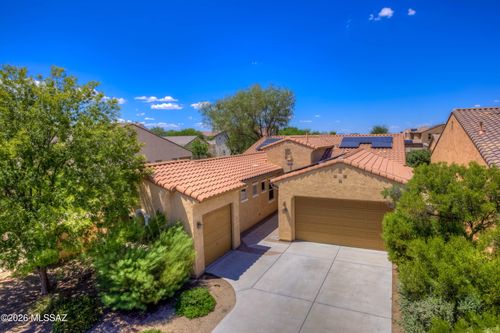 668 W Camino Tunera, Sahuarita, AZ, 85629-8266 | Card Image