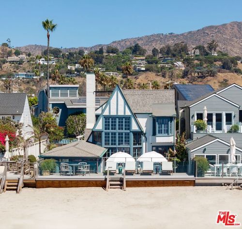 23708 Malibu Canyon Rd, Malibu, CA, 90265 | Card Image