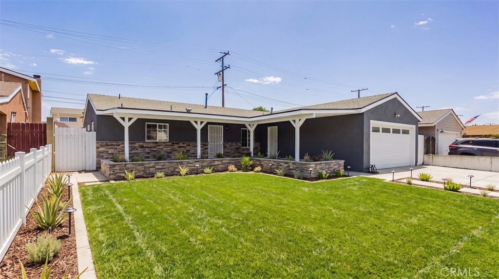 Residential in Buena Park 3