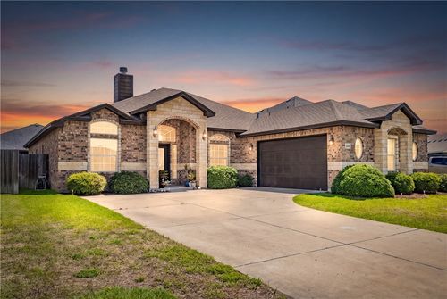 6726 Battery Park Ct, Corpus Christi, TX, 78414-2125 | Card Image