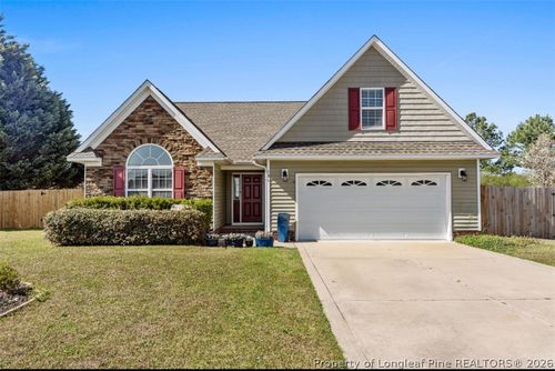 131 Newton Ct, Raeford, NC, 28376-7342 | Card Image