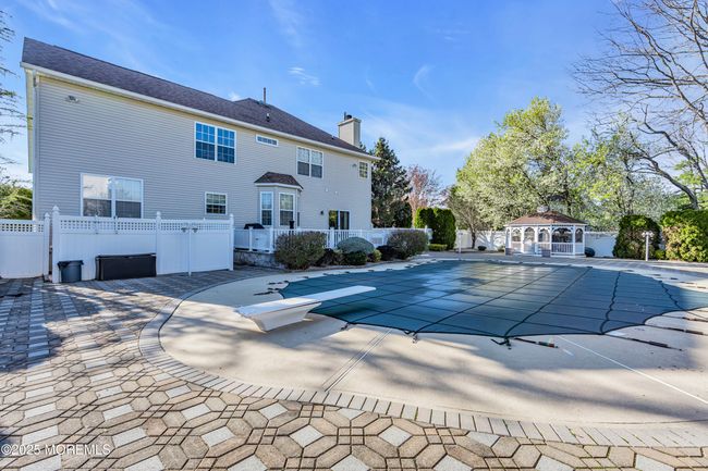 31 Woodview Dr, House other with 5 bedrooms, 4 bathrooms and null parking in Howell NJ | Image 39