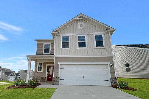 4820 Hartshorn Circle, Aiken, SC, 29801 | Card Image