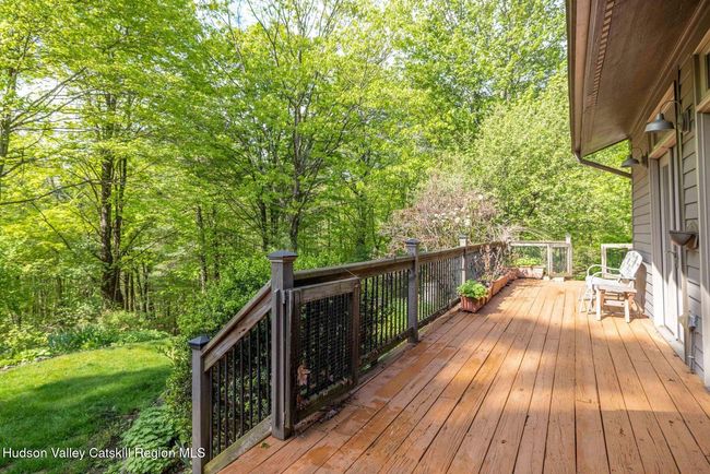 279 Cooper Lake Rd, House other with 4 bedrooms, 4 bathrooms and null parking in Bearsville NY | Image 58