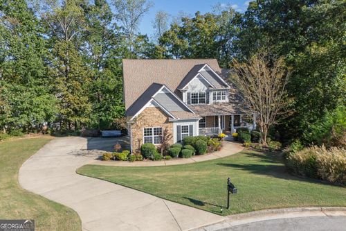 53 Veranda Walk, Dallas, GA, 30157-8090 | Card Image