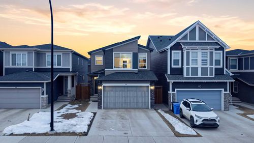 44 Belmont Heath Sw, Calgary, AB, T2X4N8 | Card Image