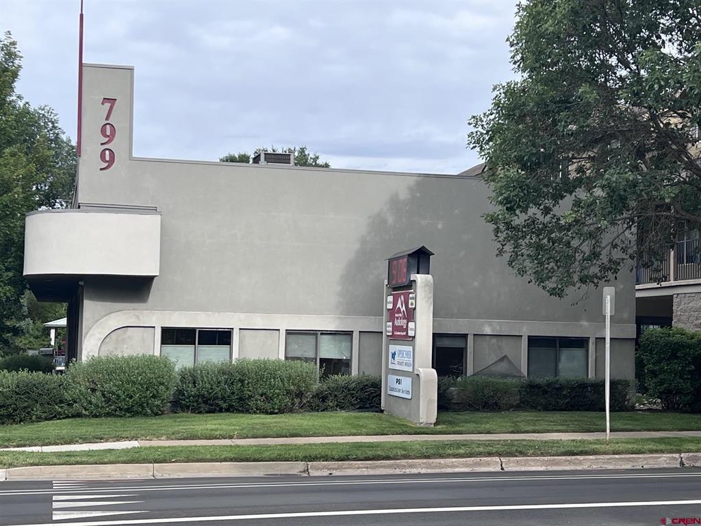 799 E 3Rd St, Durango, CO 81301