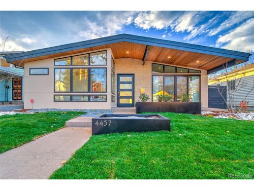 1127 S Ogden St, Denver, CO, 80210-1710 | Card Image