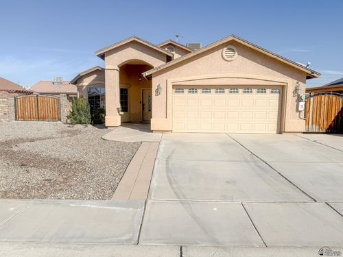 9586 E 38 Pl, Yuma, AZ, 85365 | Card Image