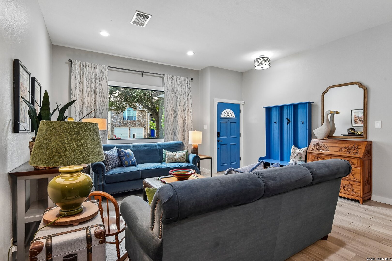 Residential in San Antonio 2