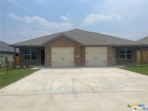 b-2408 Duntov Dr, Temple, TX, 76504-8688 | Card Image