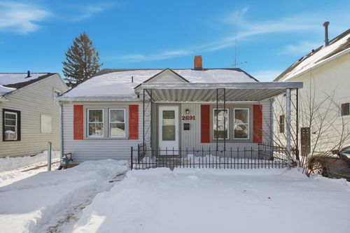 2691 Tecumseh Ave, Springfield, OH, 45503-3134 | Card Image