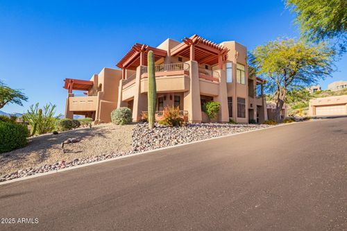 128-13013 N Panorama Dr, Fountain Hills, AZ, 85268-4068 | Card Image