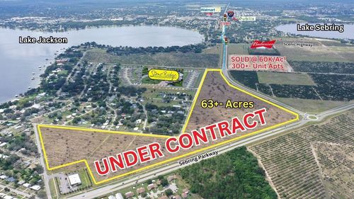 2400 Ashbury Dr, Sebring, FL, 33870 | Card Image