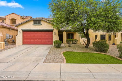 18528 W Eva St, Waddell, AZ, 85355-4405 | Card Image