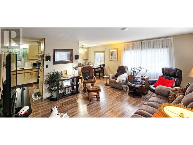 3705 Kahn Rd, House other with 4 bedrooms, 2 bathrooms and null parking in Cranbrook BC | Image 8