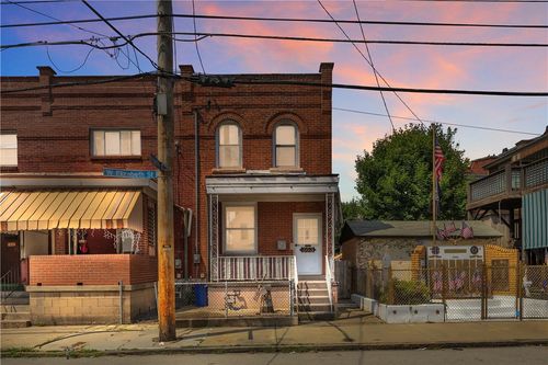 303 W Elizabeth St, Hazelwood, PA, 15207-1838 | Card Image
