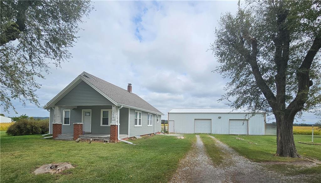 26th Rd, Saint Joseph, MO 64503