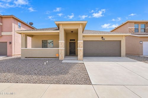 532 Delancey Street, El Paso, TX, 79938 | Card Image