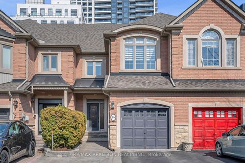 25 Kingsbridge Circle, Vaughan, ON, L4J8N8 | Card Image