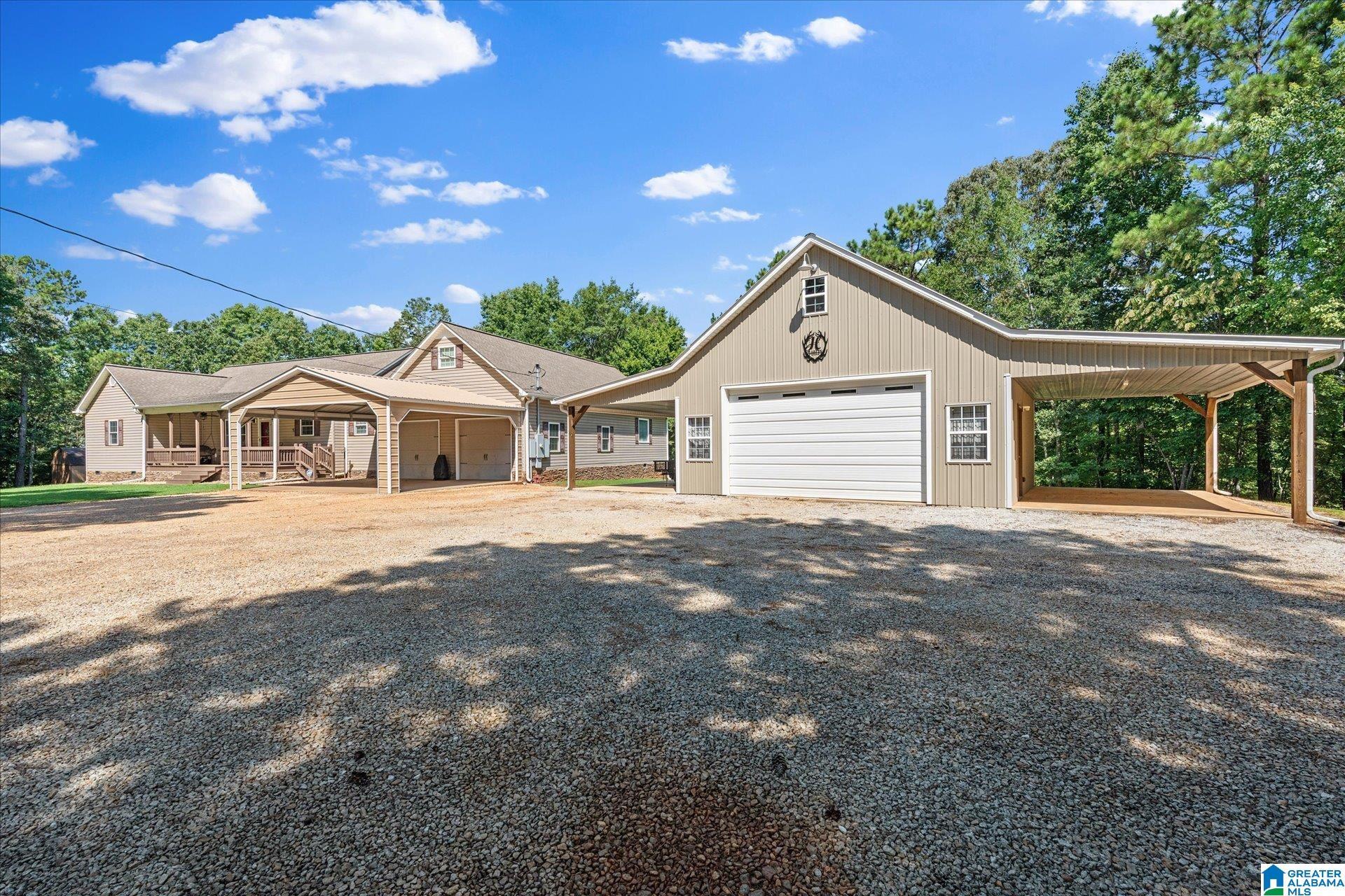 Residential in WEDOWEE