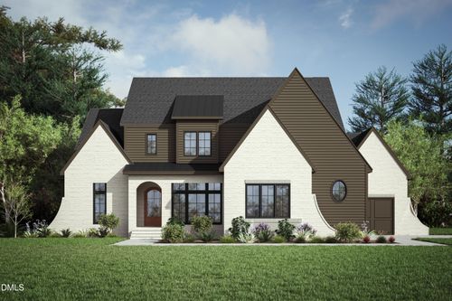 5861 Carriage Tour Ln, Raleigh, NC, 27615 | Card Image