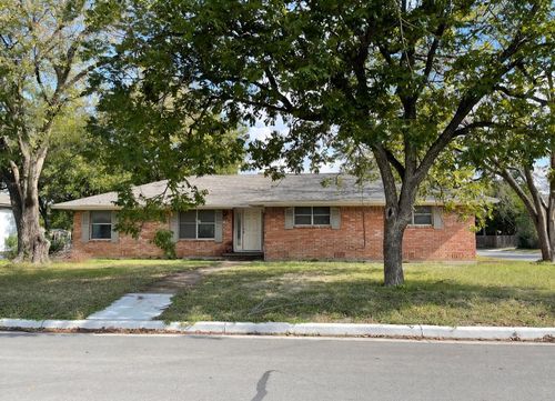 700 N Marable Street, West, TX, 76691 | Card Image