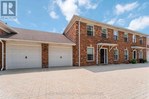 6-3406 Frederick Avenue, Lincoln (Lincoln-Jordan/Vineland), ON, L0R2C0 | Card Image