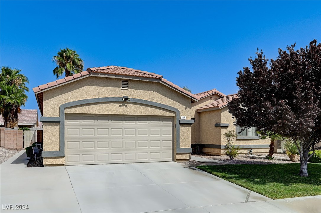 Pumpkin Harvest Ave, North Las Vegas, NV 89031