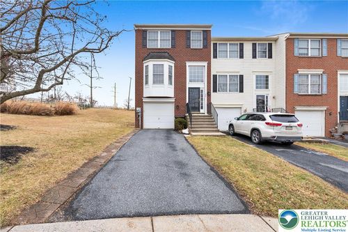 307 Oak Street, Freemansburg Boro, PA, 18017 | Card Image