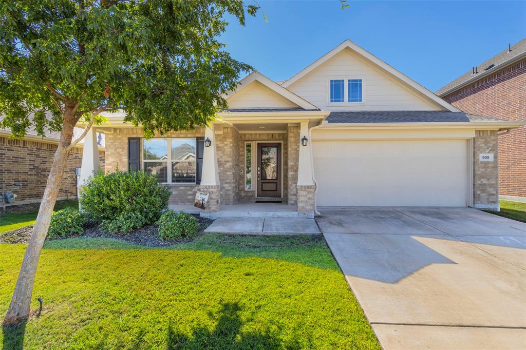 Black Hawk Dr, Princeton, TX 75407