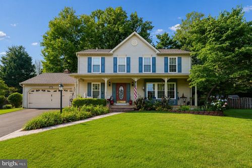 4545 Diehl Ct, Woodbridge, VA, 22193-3100 | Card Image