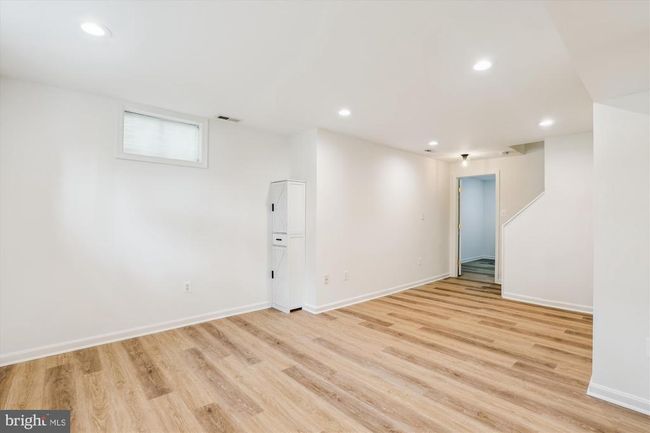2142 N Dinwiddie St, House other with 4 bedrooms, 4 bathrooms and null parking in ARLINGTON VA | Image 35