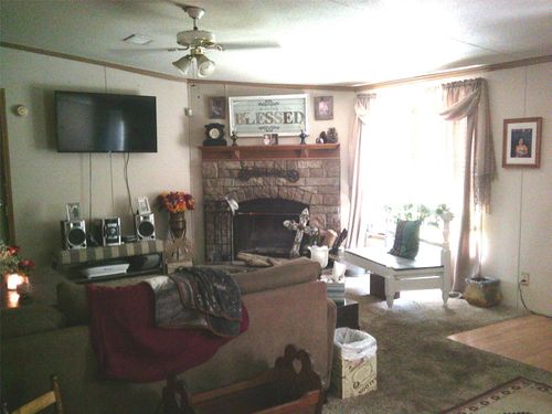 23912 Cicada Cir W, New Caney, TX, 77357-8525 | Card Image