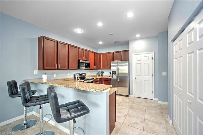 3272 Magnolia Landing Ln, House other with 3 bedrooms, 2 bathrooms and 2 parking in NORTH FORT MYERS FL | Image 4