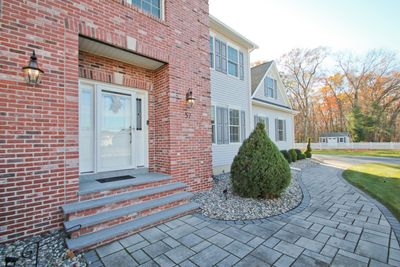 57 Windermere Drive, House other with 4 bedrooms, 2 bathrooms and 4 parking in Agawam MA | Image 2