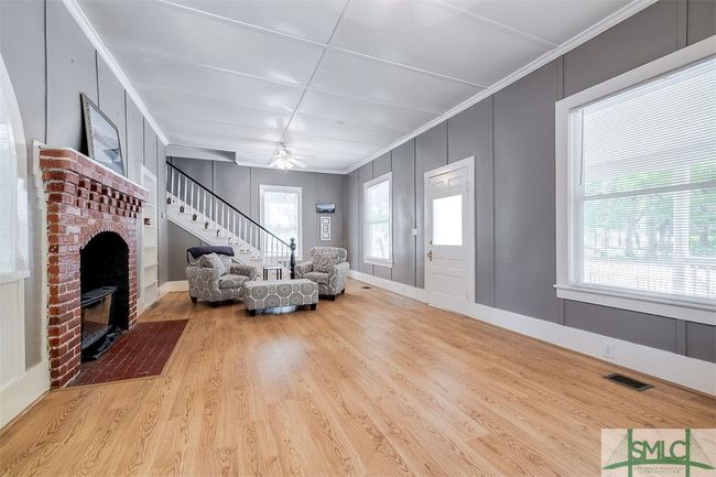 130 5 Th St, House other with 4 bedrooms, 3 bathrooms and null parking in Clyo GA | Image 6