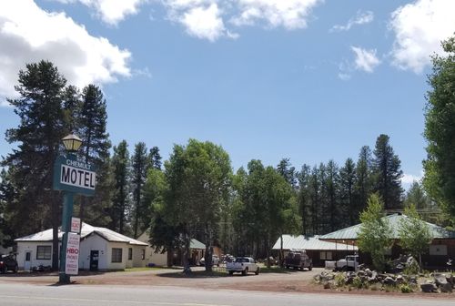 109256 Highway 97 N, Chemult, OR, 97731-9705 | Card Image