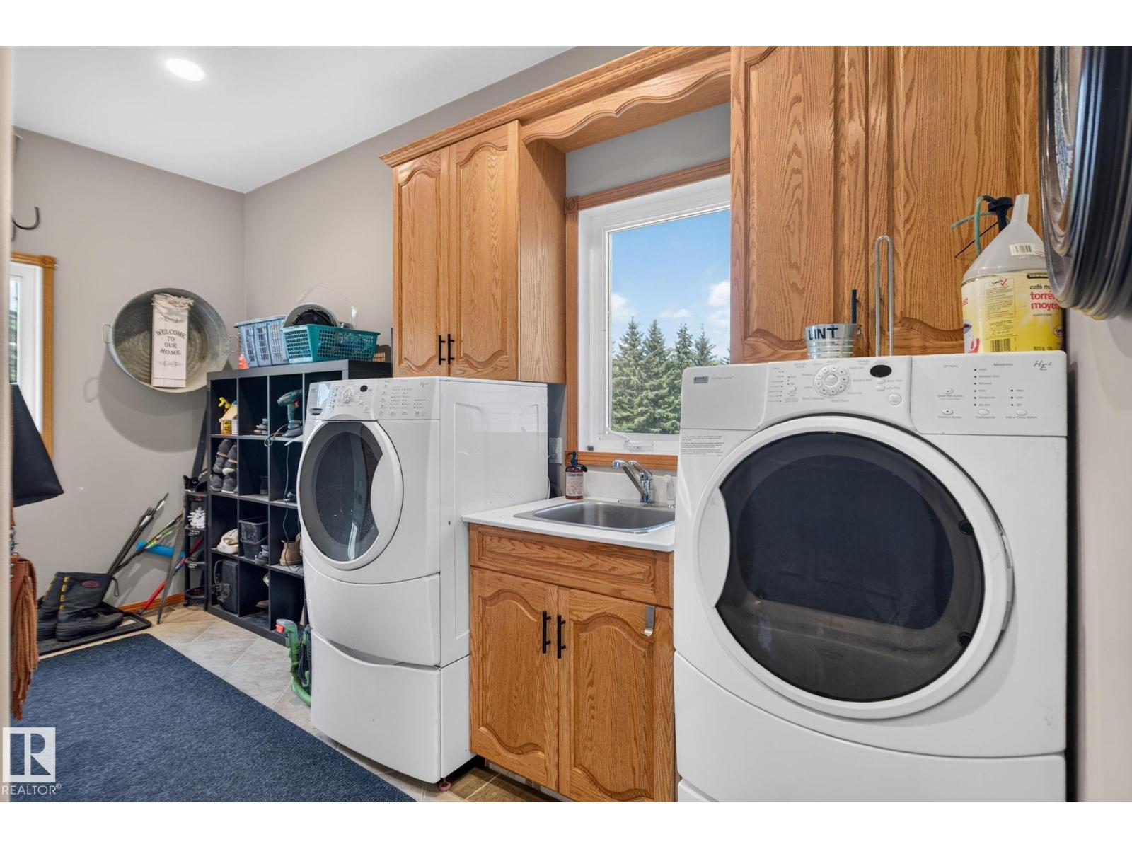 Residential in Rural Leduc County 4