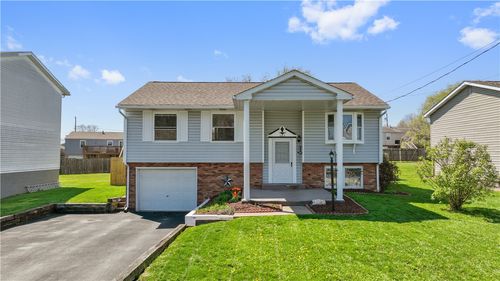 505 Park Ave, Scottdale, PA, 15683-1447 | Card Image