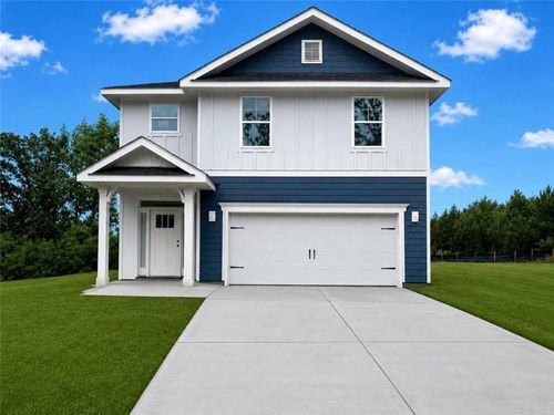 247 Thunder Vly, Dawsonville, GA, 30534-5477 | Card Image