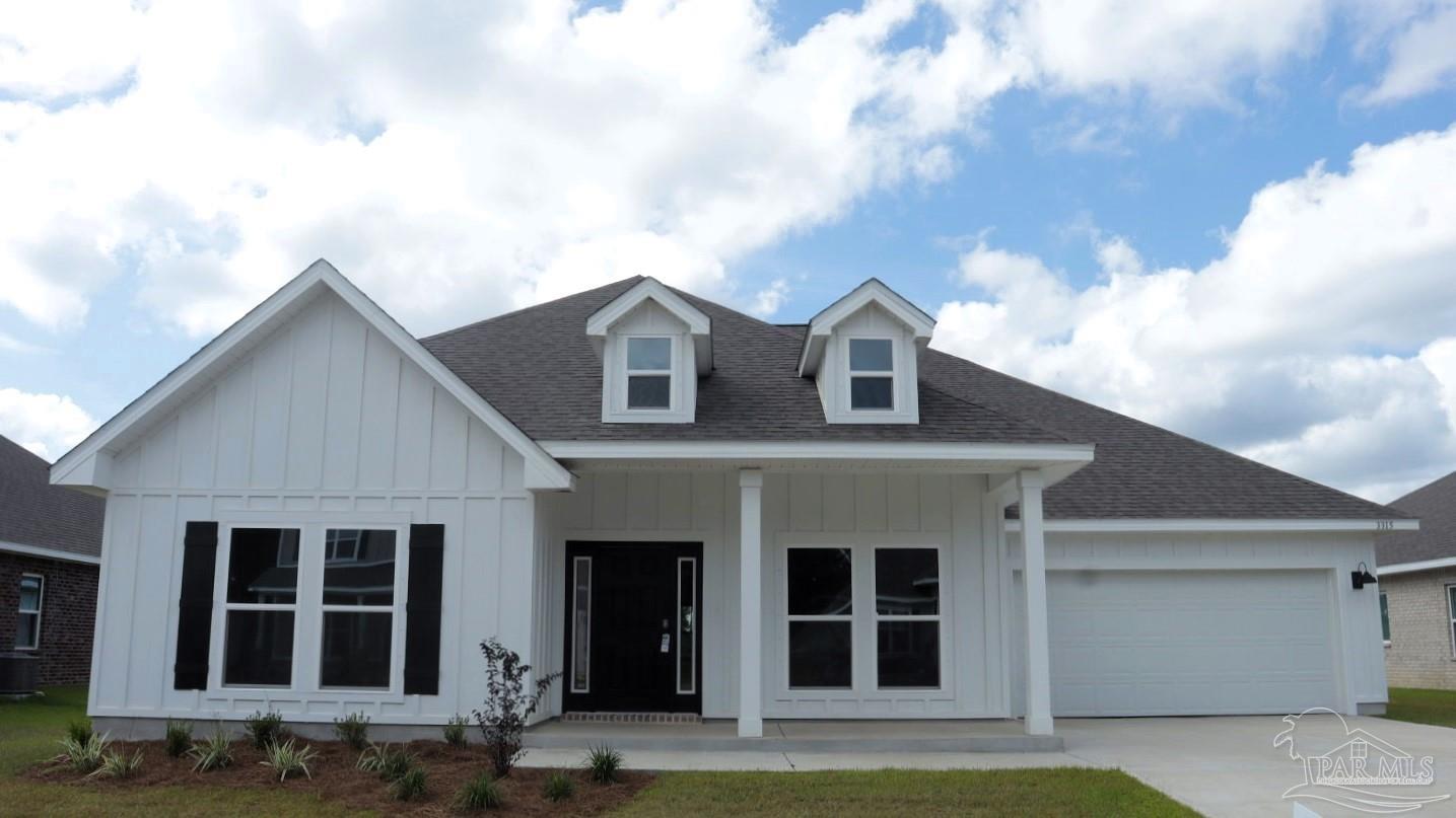 Grouse Rd, Pace, FL 32571
