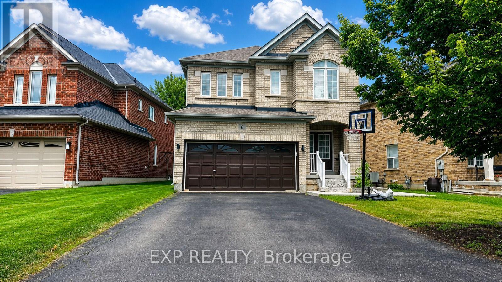 Residential Lease in Halton Hills (Georgetown)