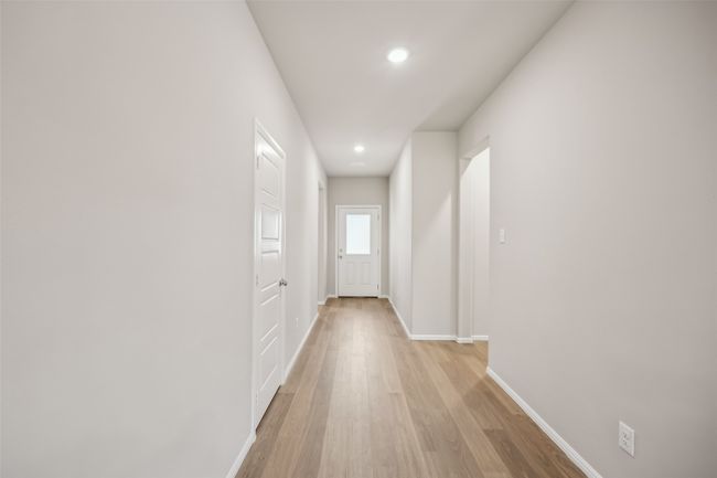 9241 Wild Stampede Way, House other with 3 bedrooms, 2 bathrooms and null parking in Crowley TX | Image 4