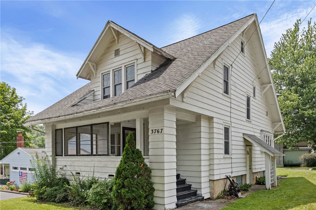 Residential in Marion 4