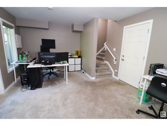 23 - 5873 Mullen Pl Nw, Townhouse with 2 bedrooms, 4 bathrooms and null parking in Edmonton AB | Image 32