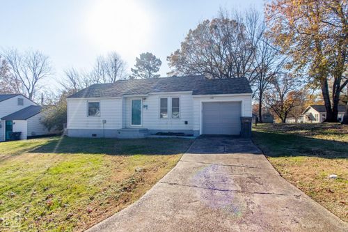 509 Altman Avenue, Jonesboro, AR, 72401 | Card Image