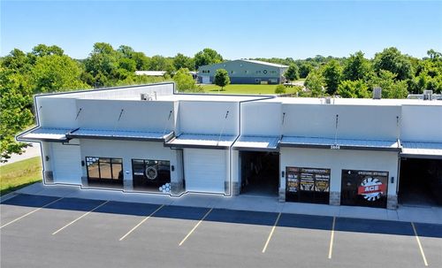 1-2605 Storage Parkway, Rogers, AR, 72756 | Card Image