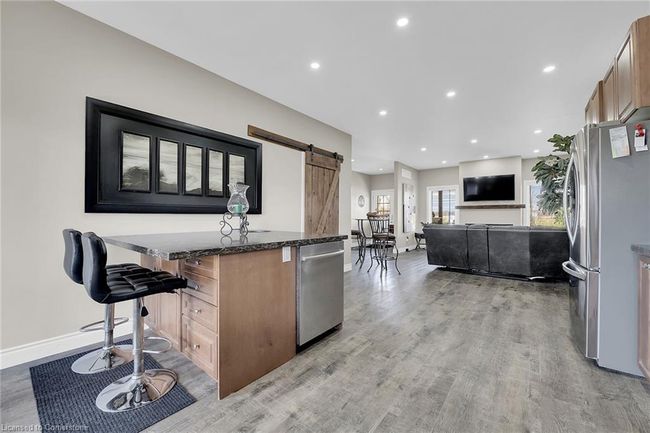 4 Humming Bird Lane, House other with 3 bedrooms, 2 bathrooms and 12 parking in Selkirk ON | Image 16